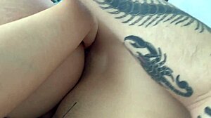 woke up my roomie for morning sex, and the chick recorded us banging to remember it!