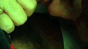 I give the best blowjob to my husband's friend