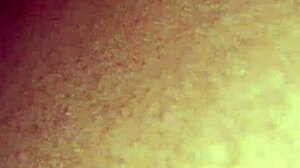 Ass fucking turns intense with big ass pounding.