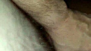 Ass fucking turns intense with big ass pounding.