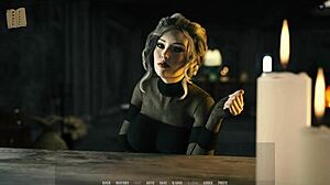 What happens in Tales from the Unending Void episode 93?