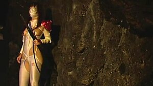 Intriguing Adventures Of Ninja In Volume Six