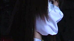 Intriguing Adventures Of Ninja In Volume Six