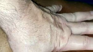 Ass fucking turns intense with big ass pounding.