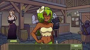 Witch Hunter With Detective Danzo 3