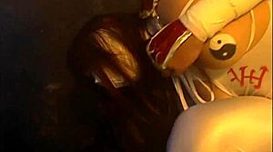 Intriguing Adventures Of Ninja In Volume Six