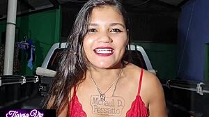 i watch tigresa vip live with two boys double anal penetration cumshots destroyer big dick actor