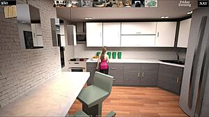 Lunar's Chosen 15: An Epic Game Adventure