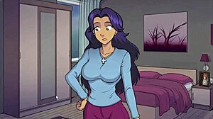 Witch Hunter With Detective Danzo 3