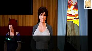 My New Family 112 brings unexpected twists in animated fun