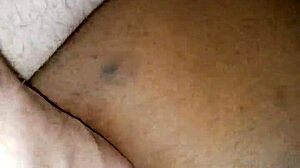 Ass fucking turns intense with big ass pounding.