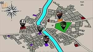 Lunar's Chosen 15: An Epic Game Adventure