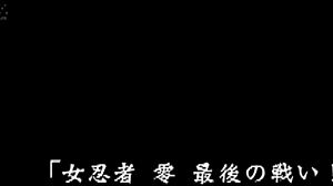 Intriguing Adventures Of Ninja In Volume Six