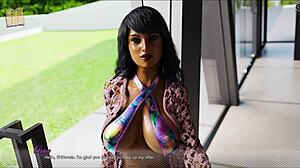 alternate existence 4 game adventure