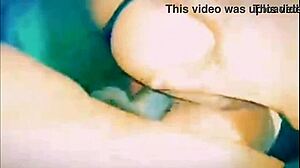 I see this new mature chubby latina who loves getting assfuckked by a monster cock.