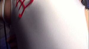 Intriguing Adventures Of Ninja In Volume Six