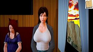 My New Family 112 brings unexpected twists in animated fun