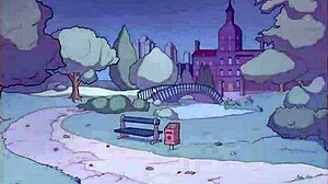 Witch Hunter With Detective Danzo 3