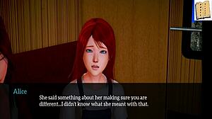 My New Family 112 brings unexpected twists in animated fun