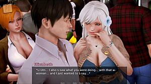 academy 214 anime game