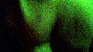 Sashaa Legend, Tattooed BBW MILF, Gives Amazing Blowjob