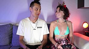 Strip Mortal Kombat: Big Tits Ripped For Monster Cock Sex