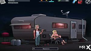 Summertimesaga - Join me for a wild fuck in episode 3 9