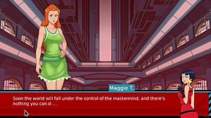 They Found Jerry In Paprika Trainer Episode 9