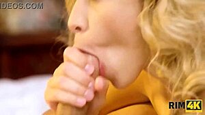 Heyy, Rim4k’s game got us bent over for hot rimming action! So wild! 😜