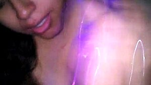 Sashaa Legend, Tattooed BBW MILF, Gives Amazing Blowjob