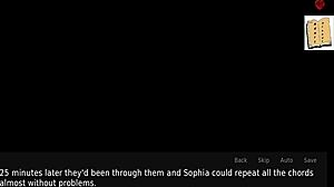 i watch my wife and stepmother play games