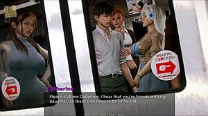 academy 214 anime game