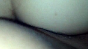 Mom and son have some fun together 😏