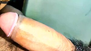 Hot Asian mature teen gives an incredible blowjob! Wow, so steamy!