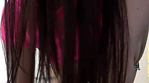 wow, check yua takanashi’s natural tits bouncing while cleaning the room 😍