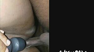 Random Fucking Turns Into Double Backshot Cumshot Action