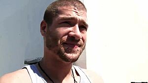 hey, wanna watch bad girl bentley get her pussy plundered real rough by wankz?