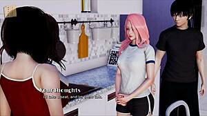 my real desire number 65