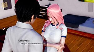 my real desire number 65