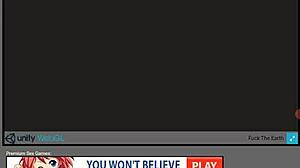 Exploring the planet earth in anime style