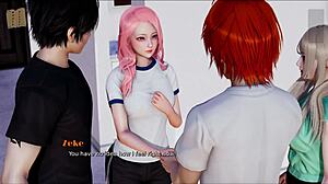 my real desire number 65