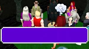 Sex Adventures Unfold in 3D Cartoon Ep 13. Monster Action Awaits!