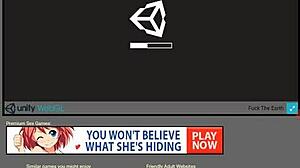 Exploring the planet earth in anime style