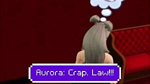 Sex Adventures Unfold in 3D Cartoon Ep 13. Monster Action Awaits!