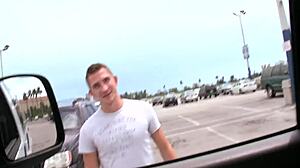 gay sexy sex, pov sucking hunk oral blowjob cock