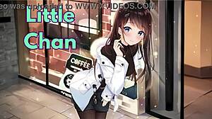 Crazy Sexy Anime ASMR Roleplay with Detailed Scenes and Actions