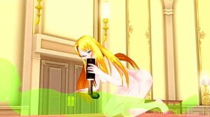 is this uncensored jav anime with forced ejaculation hot?