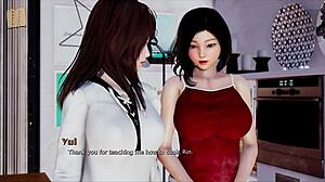 my real desire number 65