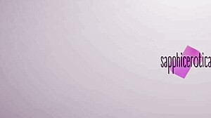 Cleo Banks Enjoys Solo Time On Sapphix