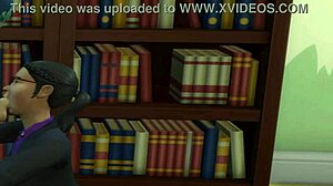 voyeur life 2 - pxs blowjob in office hidden cam and video